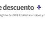 Código Elektra Mercado Pago de 10% de descuento + 12 MSI