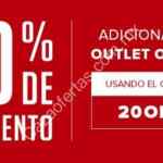 Código Innovasport Outlet de 20% de descuento adicional en tienda en línea