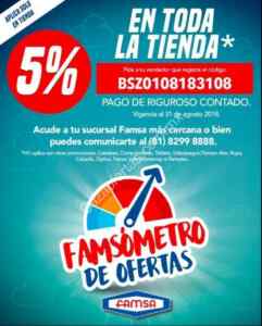 Imagen de la promo