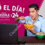 Día Internacional del Pozole La Gorda 2018: Todo el pozole que puedas comer por $24 el 24 de agosto