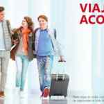 En Aerolíneas TAR viaja acompañado y recibe hasta 40% de descuento