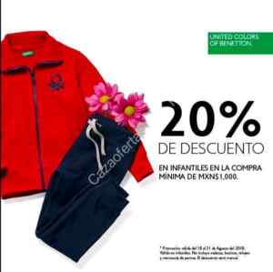 Imagen de la promo