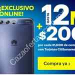 En Best Buy $200 en cupones por cada $1,000 de compra + 12 MSI con Citi Banamex solo hoy 8 de agosto