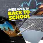 En Best Buy Mega Venta Back to School del 16 al 22 de agosto: bonificación en cupones + meses sin intereses