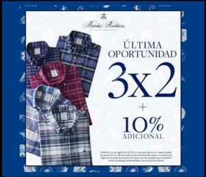 Imagen de la promo