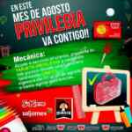 En Casa Ley lonchera Gratis canjeando 100 puntos Privilegia para este Regreso a Clases