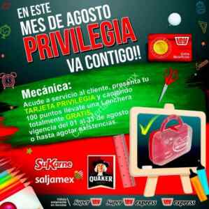 Imagen de la promo