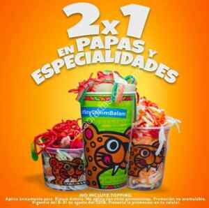 Imagen de la promo