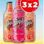 En Circle K 3x2 en bebidas Viña Real de 400 ml