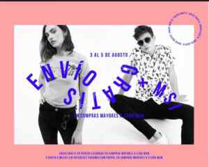 Imagen de la promo