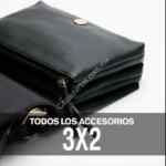 En Express 3x2 en todos los accesorios