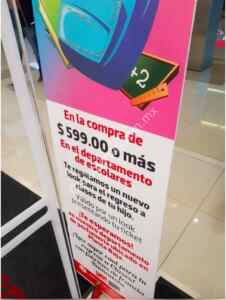 Imagen de la promo
