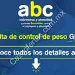 En Farmacias Benavides consultas médicas GRATIS de obesidad y control de peso durante agosto