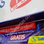 En Farmacias Similares todos los martes detección de riesgo de infarto o derrame cerebral Gratis