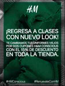 Imagen de la promo