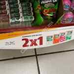 En Oxxo 2x1 en Tic Tac todos los miércoles