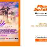 En Plaza Satélite boletos gratis para Dreamstate Ciudad de México con tus compras