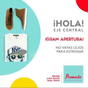 Imagen de la promo