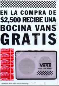 Imagen de la promo