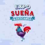 Expo Sueña y Descansa Dormimundo 2018: Colchones a precio de Fábrica, MSI y más (entrada libre)