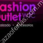 Fashion Outlet WTC 2018 del 25 al 28 de octubre con hasta 80% de descuento