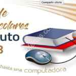 Feria de Útiles Escolares y Cómputo 2018 UNAM: Descuentos en útiles escolares, equipos de cómputo y más