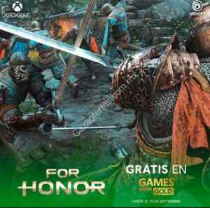 Imagen de la promo