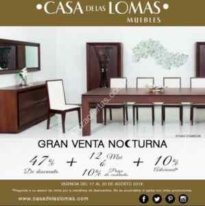 Imagen de la promo