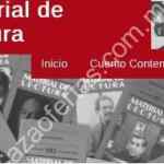 Material de Lectura UNAM: libros digitales GRATIS de cuento contemporáneo y poesía moderna