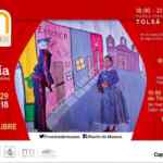 Noche de Museos Miércoles 29 de agosto 2018