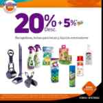 Nuevas ofertas Verano Maskota del 27 de agosto al 2 de septiembre