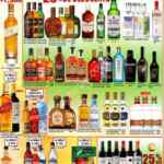 Ofertas Bodegas Alianza en vinos y licores del 14 al 26 de agosto 2018