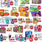 Ofertas Farmacias Guadalajara Torres del Ahorro 2018 del 31 de agosto al 2 de septiembre