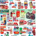 Ofertas Farmacias Guadalajara de fin de semana del 17 al 19 de agosto 2018