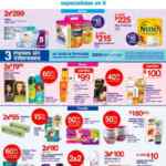 Ofertas Mierconómicos Benavides 1 de agosto 2018