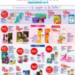 Ofertas Mierconómicos Benavides Miércoles 29 de agosto 2018
