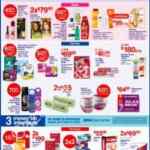 Ofertas Mierconómicos Benavides Miércoles 8 de agosto 2018