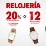 Ofertas Sanborns Día del Abuelo 2018