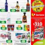 Ofertas Soriana Jueves Cervecero 30 de agosto 2018