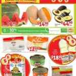 Ofertas Soriana Mercado fin de semana del 31 de agosto al 3 de septiembre 2018