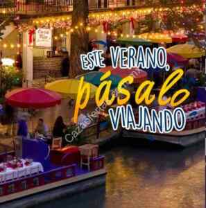 Imagen de la promo