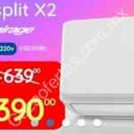 Ofix Venta Especial de Regreso a Clases: impresora de regalo en la compra de una computadora y más