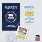 Pasaporte Sirloin Stockade con más de $2,000 en descuentos + buffet gratis