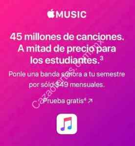 Imagen de la promo