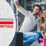 Promoción Banorte Vacaciones de Verano: 3% de bonificación en compras en el extranjero
