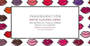 Imagen de la promo