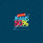 Promoción C&A Regreso a Clases: 50% de descuento en tus segundos jeans