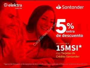 Imagen de la promo