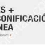 Promoción Home Depot Citi Banamex de 18 meses sin intereses + 1 de bonificación esta semana