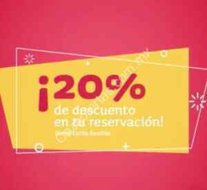 Imagen de la promo